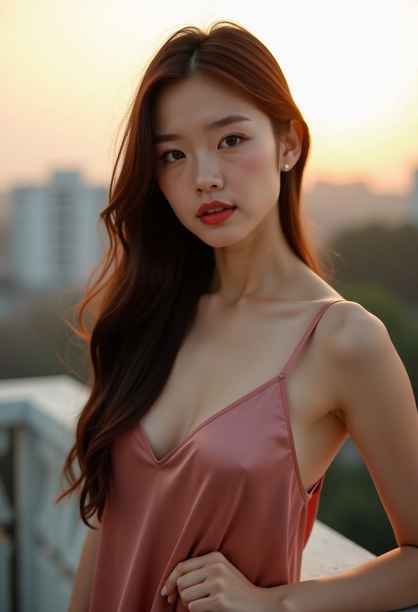 北城夜未央海报