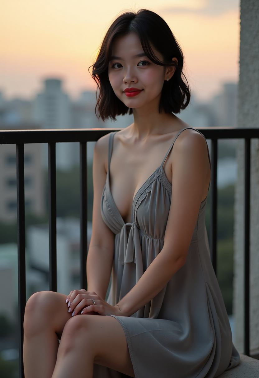 故人归海报